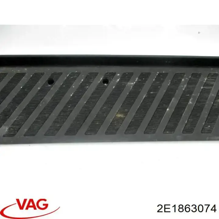 Comprar 2E1863074 VAG 