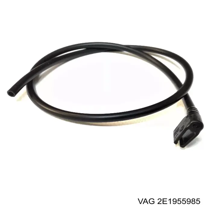 Boquilla del lavaparabrisas izquierda VAG 2E1955985 precio, desde 3,78 EUR
