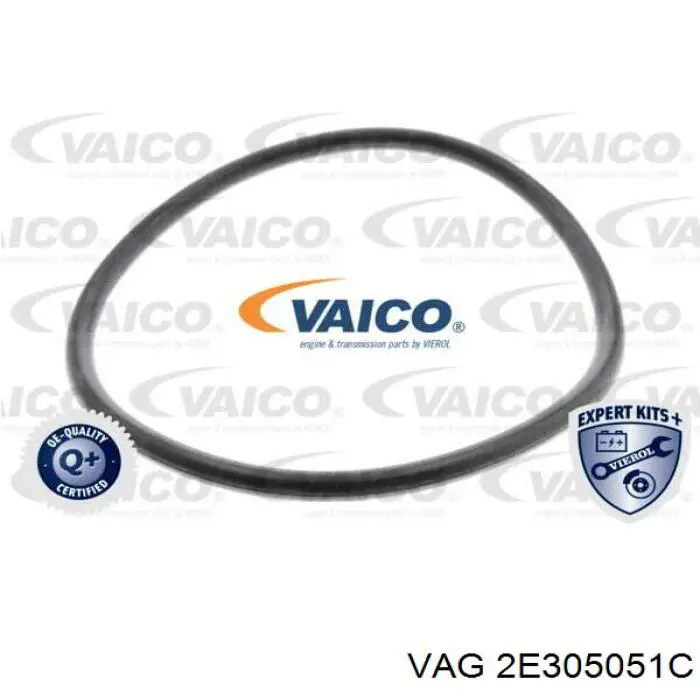Comprar 2E305051C VAG Filtro de transmisión automática