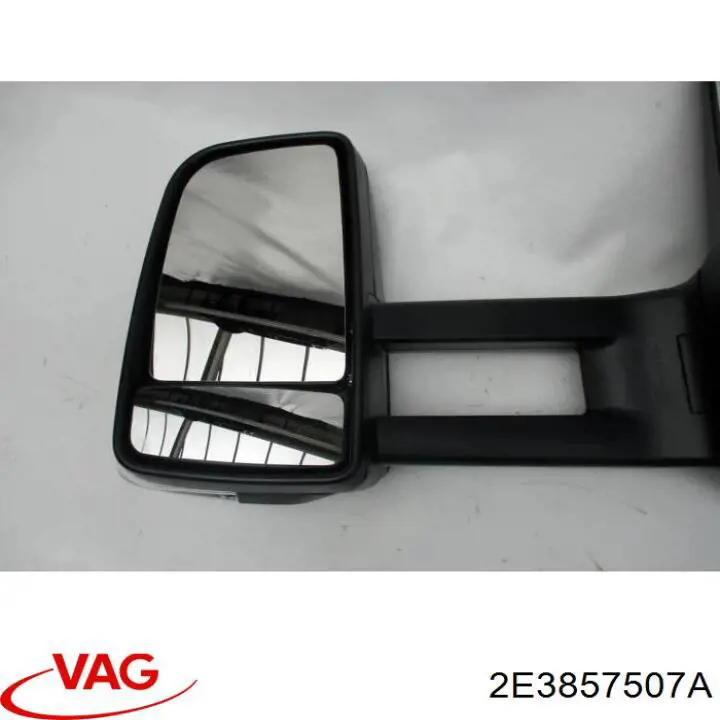  VAG 2E3857507A precio, desde 92,44 EUR