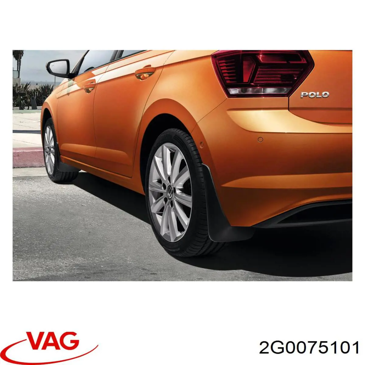 2G0075101 VAG