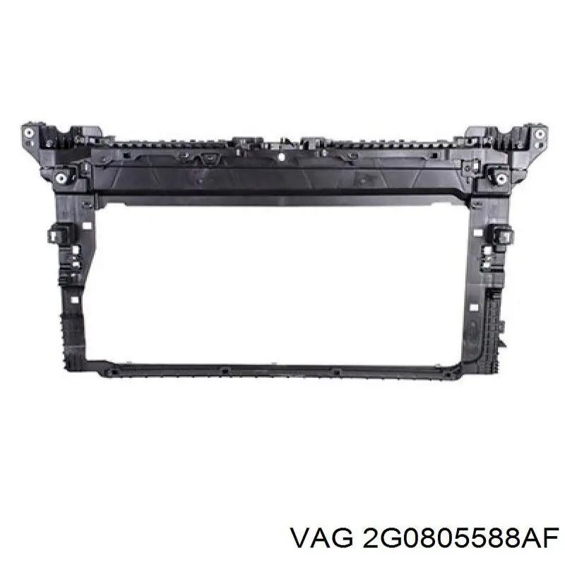 2G0805588R Market (OEM)