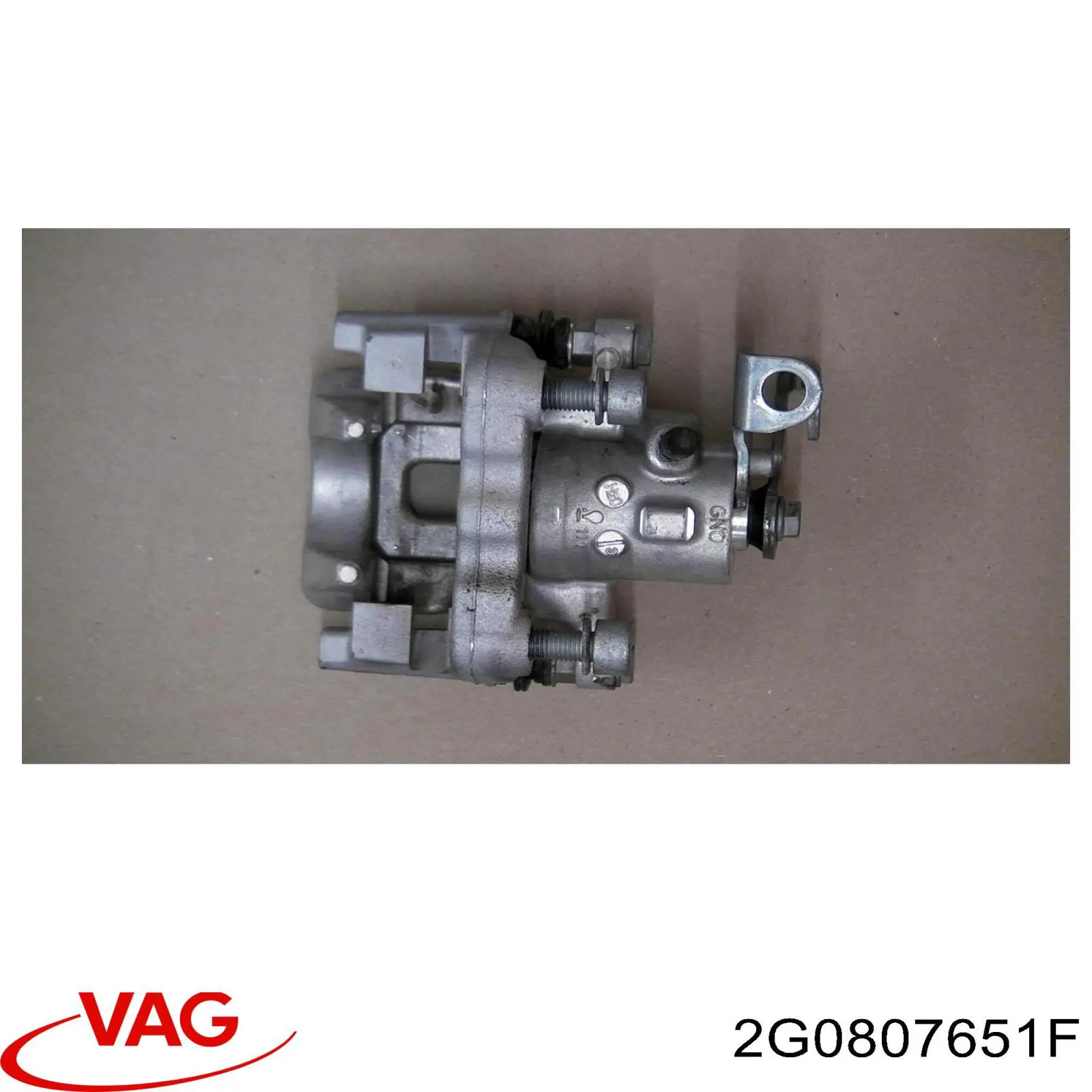 Comprar VG0251632 Prasco Refuerzo parachoque delantero