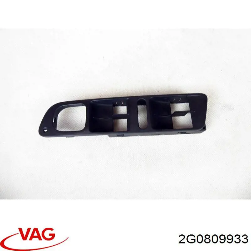 2G0809933 VAG 