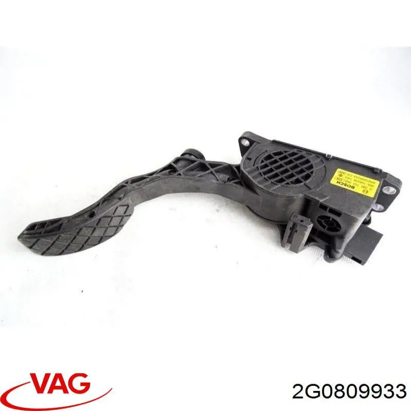  VAG 2G0809933 precio, desde 23,98 EUR