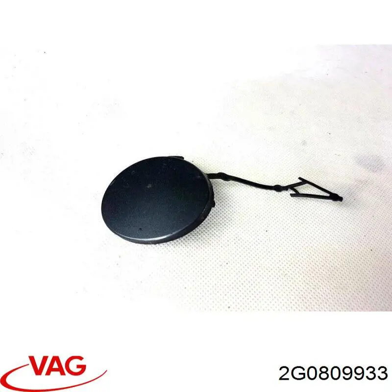 Comprar 2G0809933 VAG 