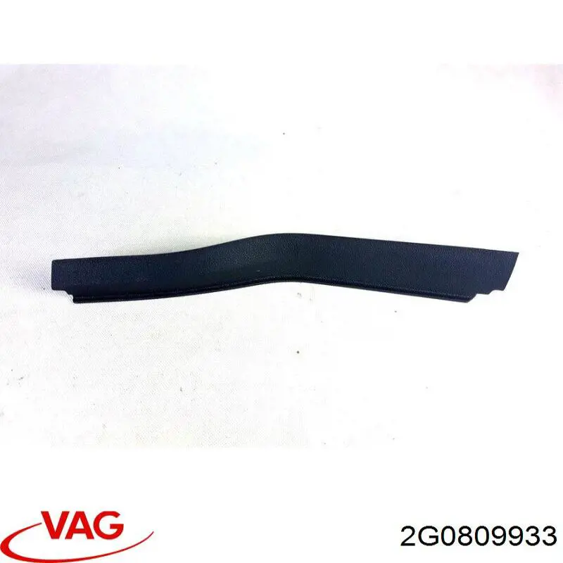 Comprar 2G0809933 VAG 