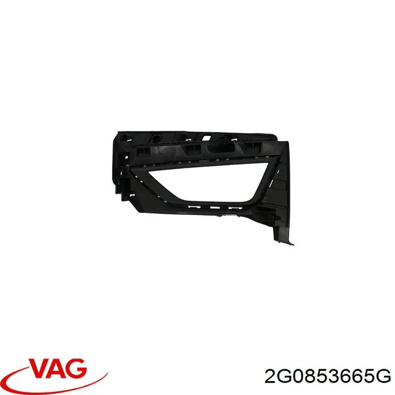 2G0853665G VAG