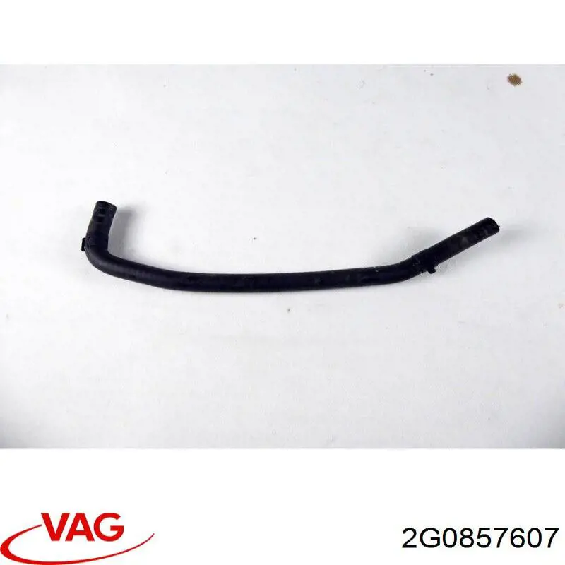  2G0857607 VAG
