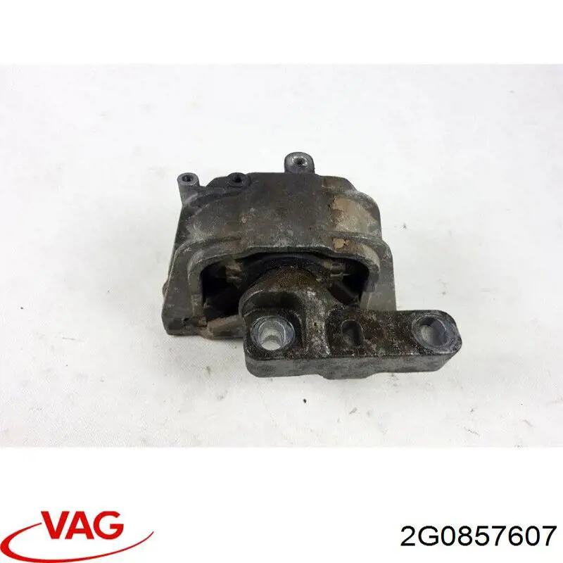  VAG 2G0857607