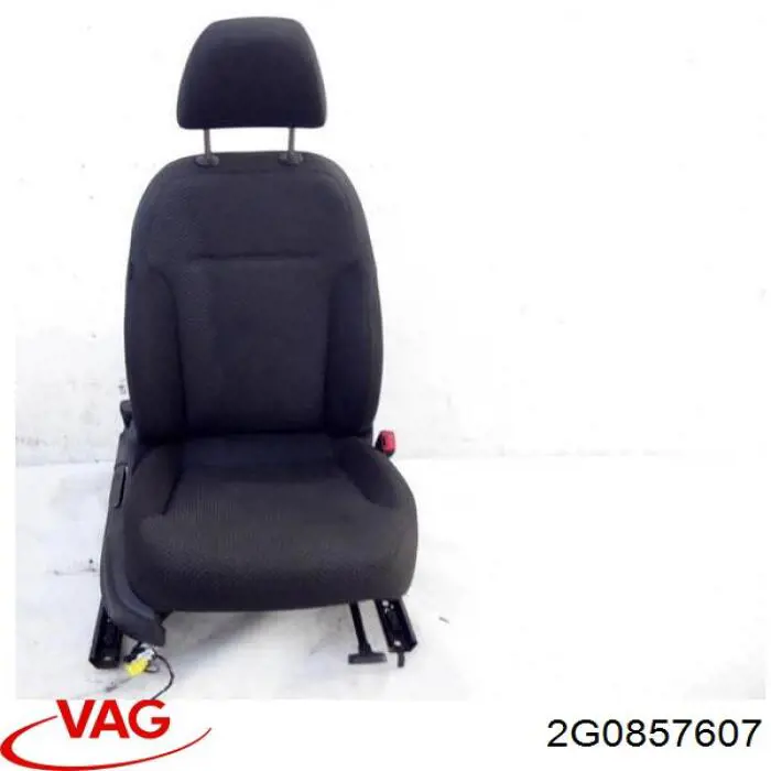 2G0857607 VAG 