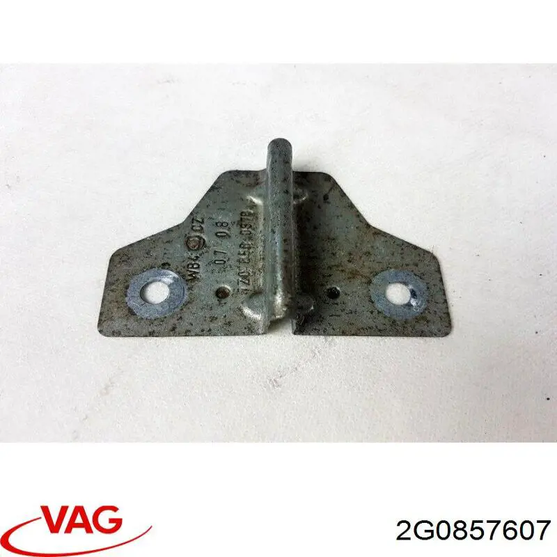  VAG 2G0857607 precio, desde 29,04 EUR