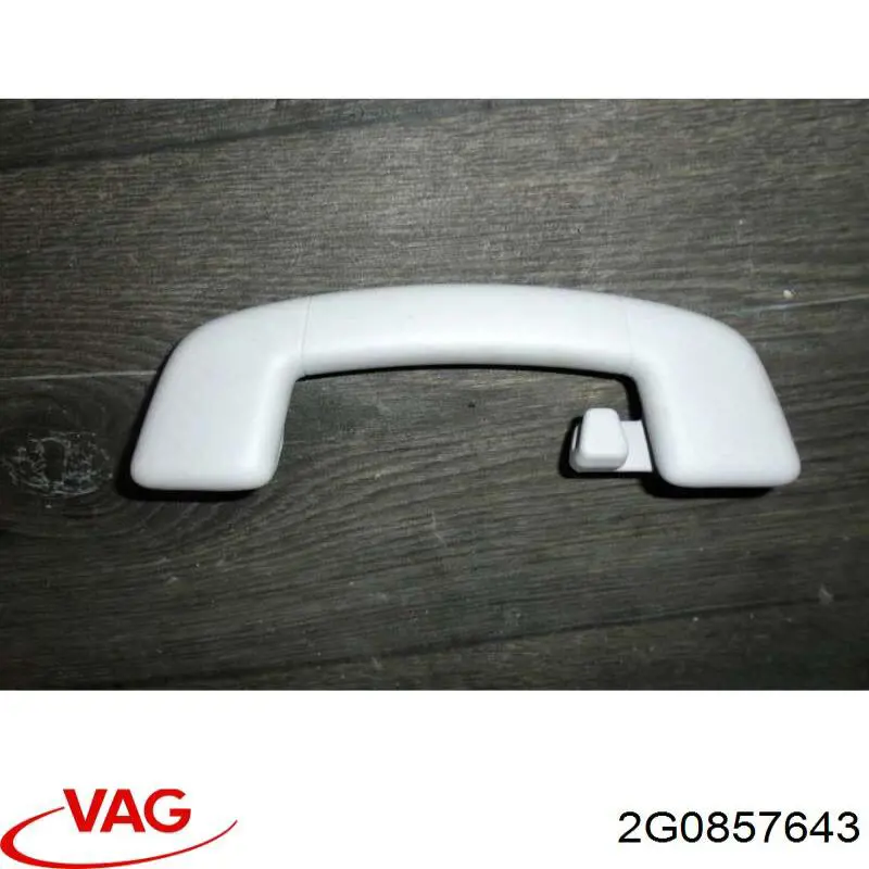  VAG 2G0857643 precio, desde 29,04 EUR