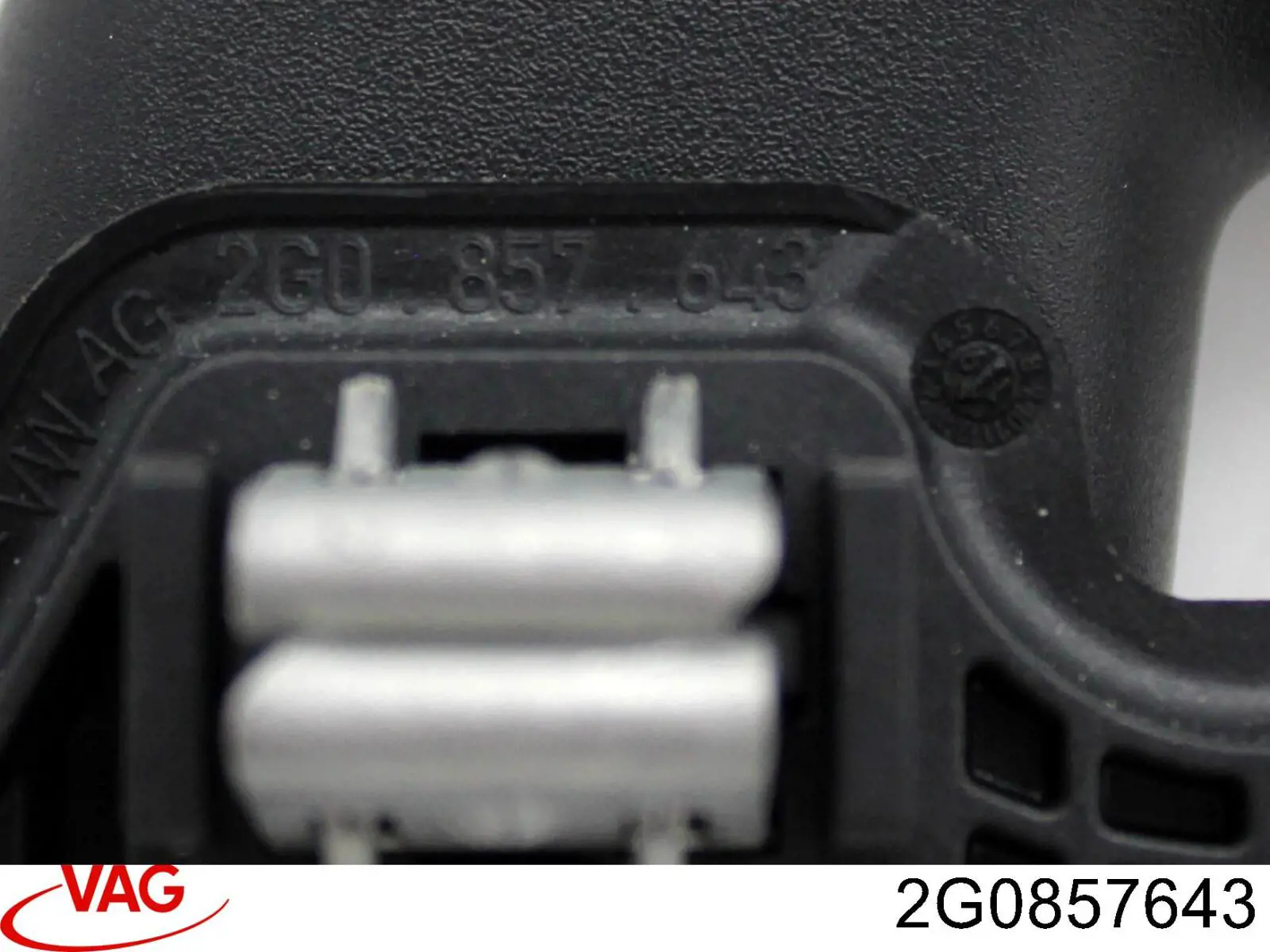 2G0857643 VAG 