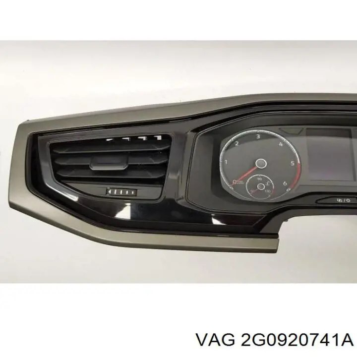 Tablero de instrumentos VAG 2G0920741A precio, desde 307,82 EUR