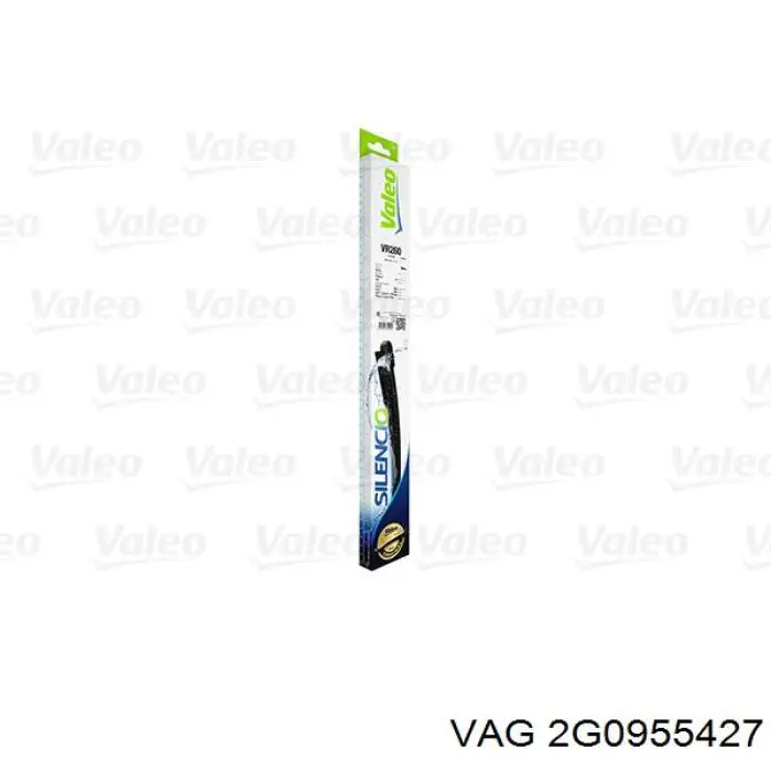  VAG 2G0955427 precio, desde 13,83 EUR
