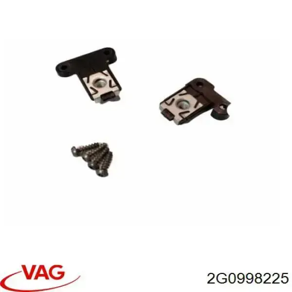 Comprar 77701 3RG Soporte de fijación del faro delantero izquierdo