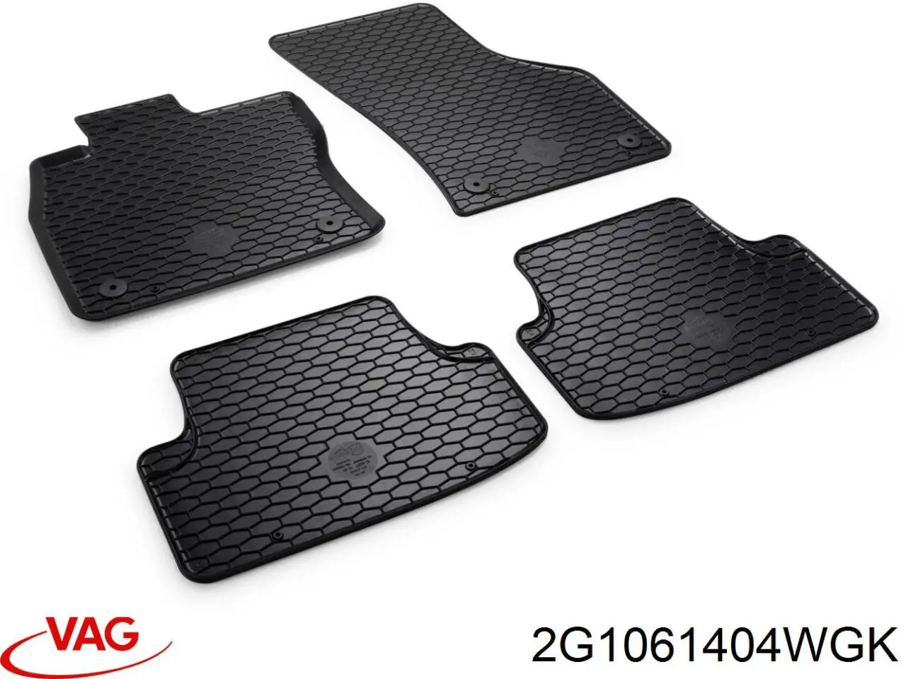 2G1061404WGK VAG 
