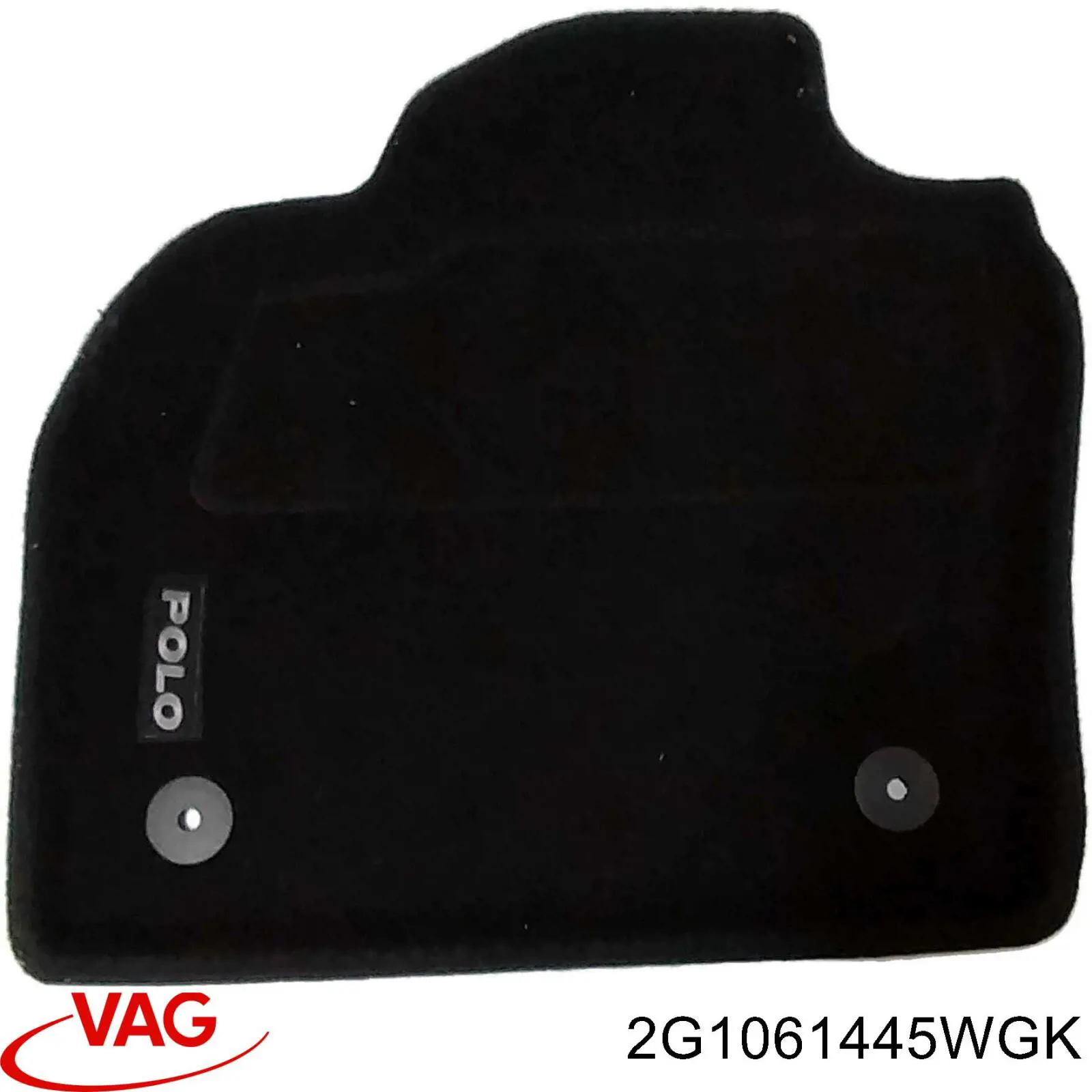 2G1061445WGK VAG 