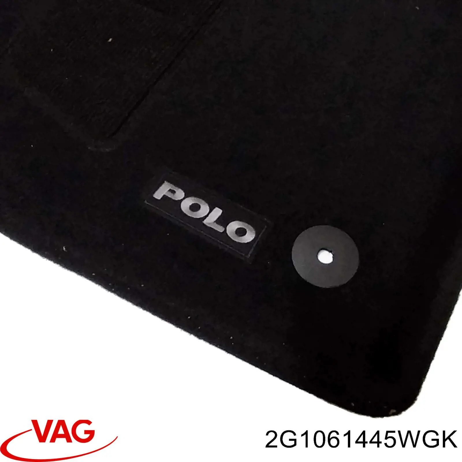 Comprar 2G1061445WGK VAG 