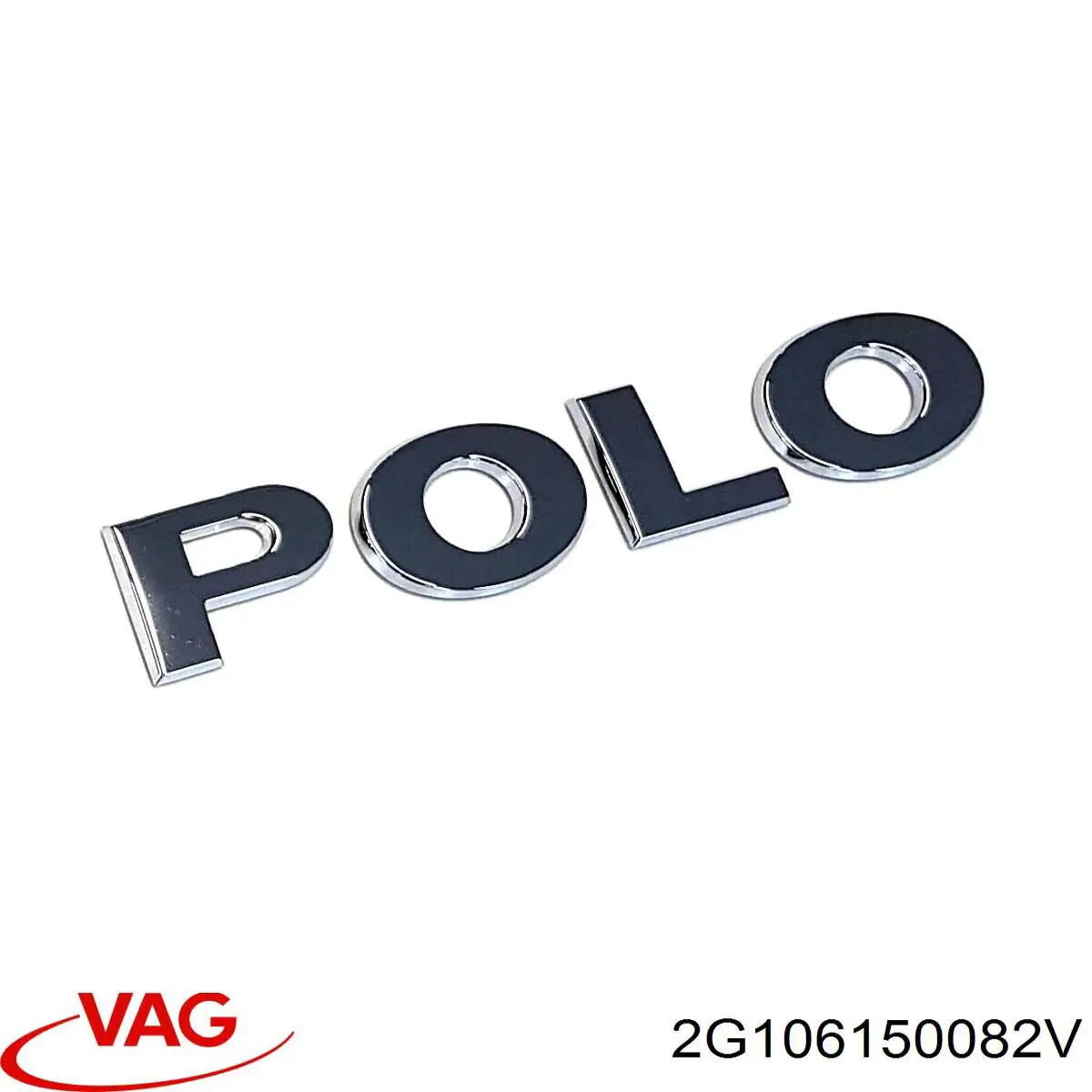 Alfombrillas de goma Volkswagen Polo VI