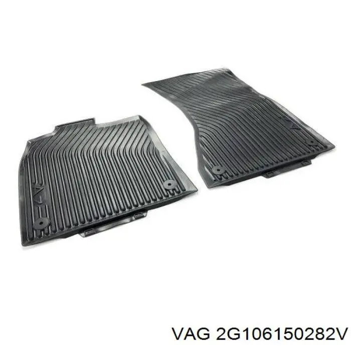  VAG 2G106150282V precio, desde 56,15 EUR