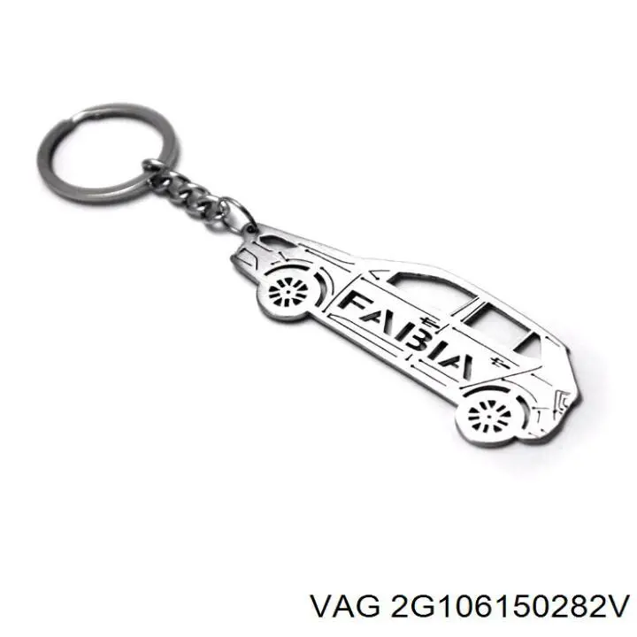 2G106150282V VAG 