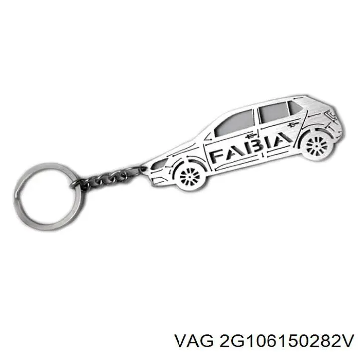 Comprar 2G106150282V VAG 
