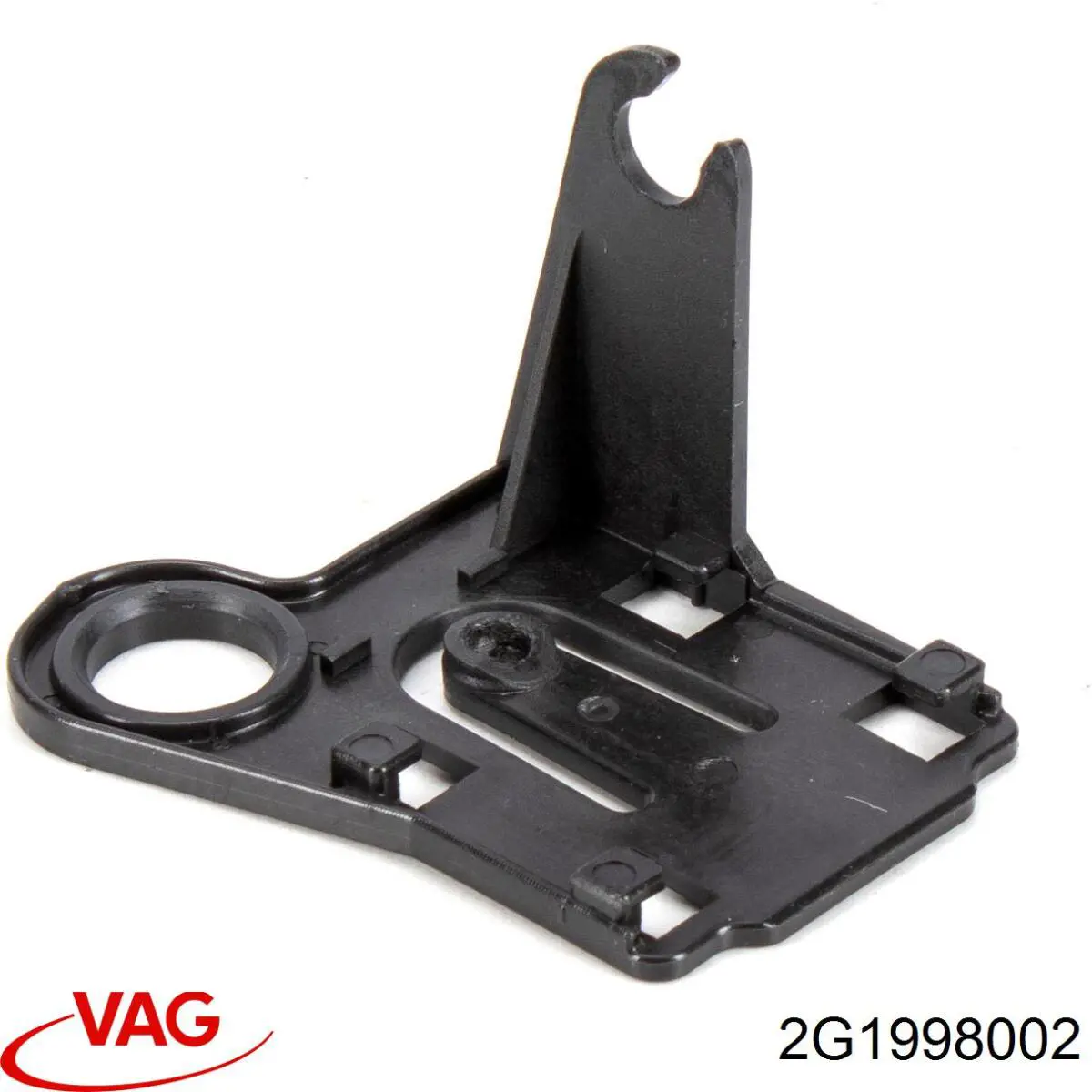 Limpiaparabrisas delanteras 2G1998002 VAG