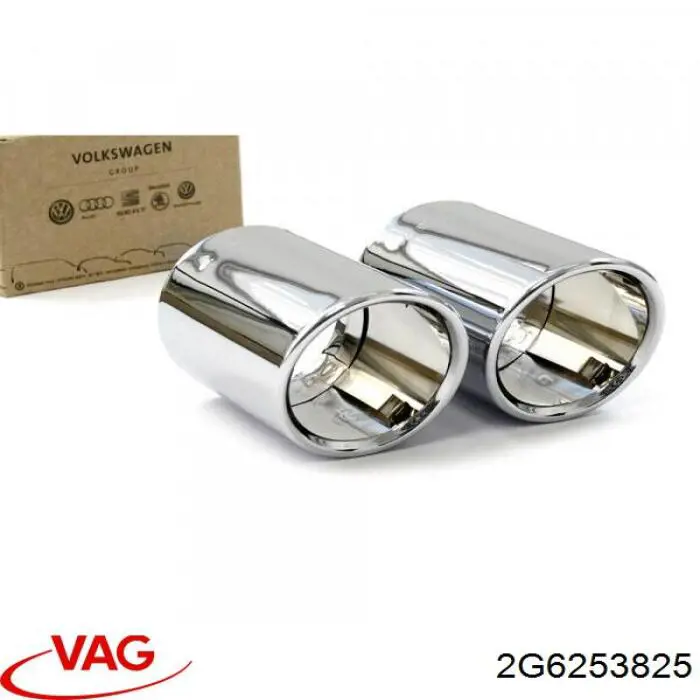 2G6253825 VAG