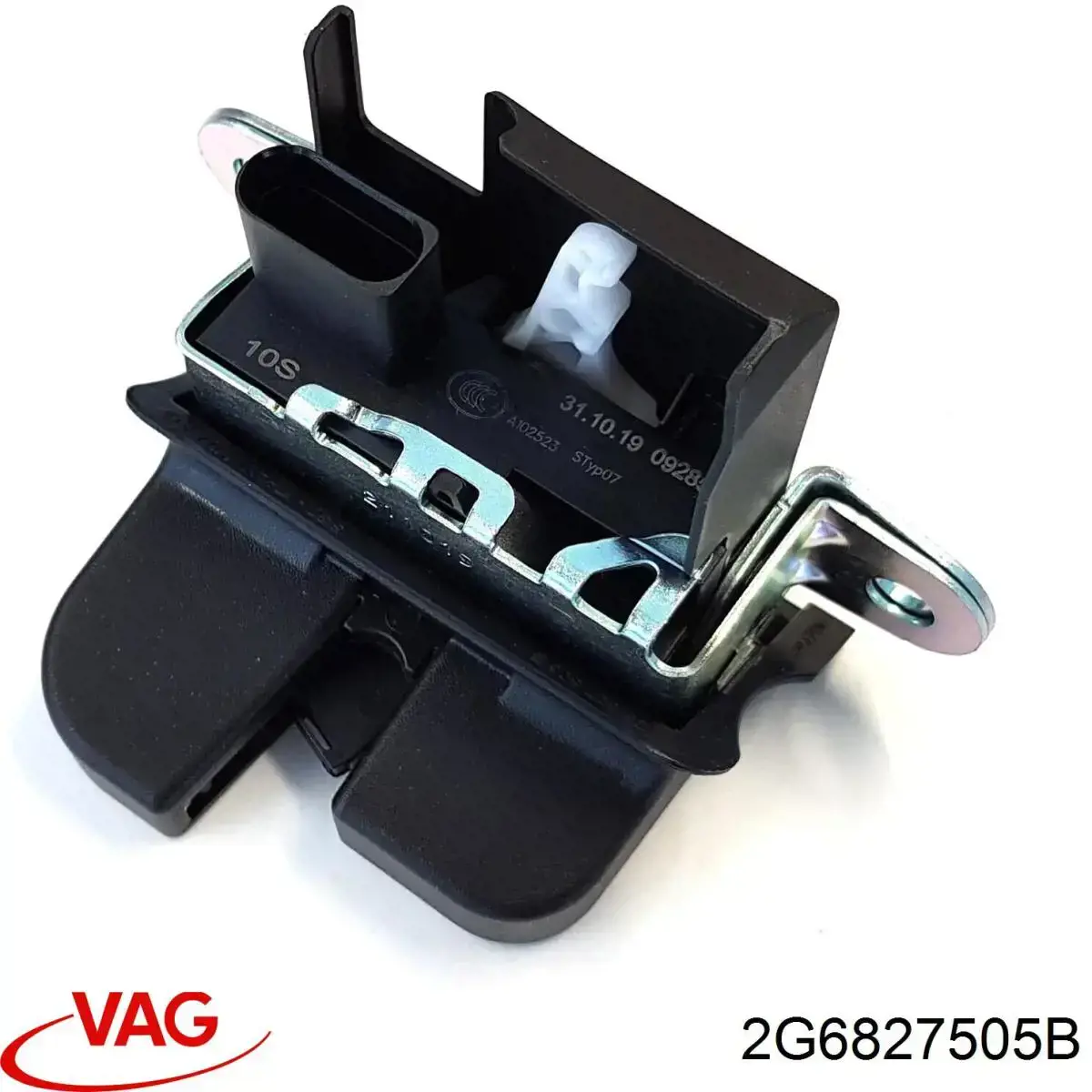 Cerradura de portón trasero VAG 2G6827505B precio, desde 42,11 EUR