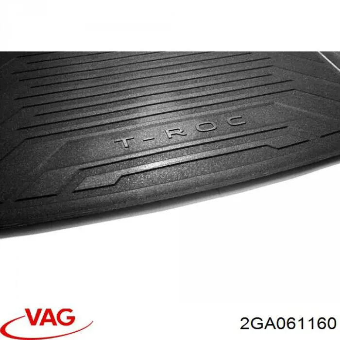  VAG 2GA061160 precio, desde 72,65 EUR