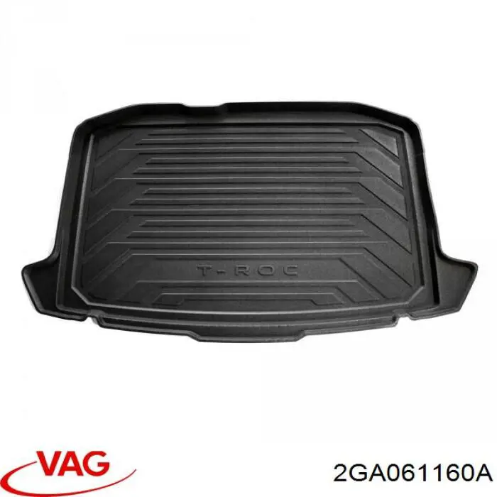 VAG 2GA061160A precio, desde 76,53 EUR