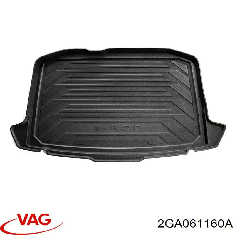 2GA061160A VAG