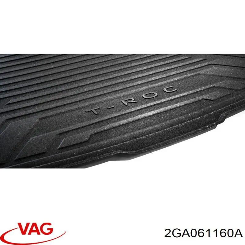 Comprar 2GA061160A VAG 