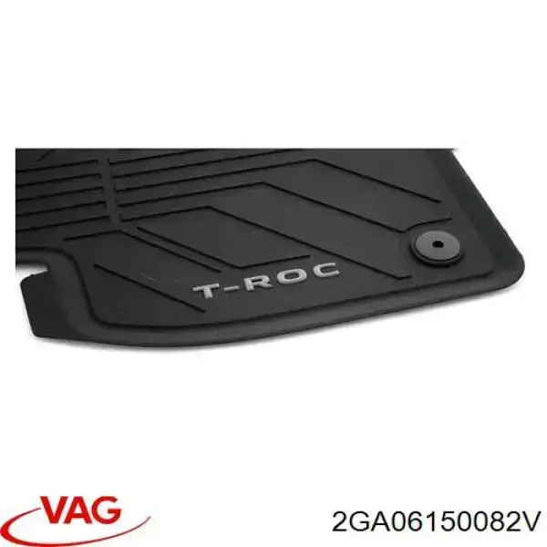 2GA06150082V VAG