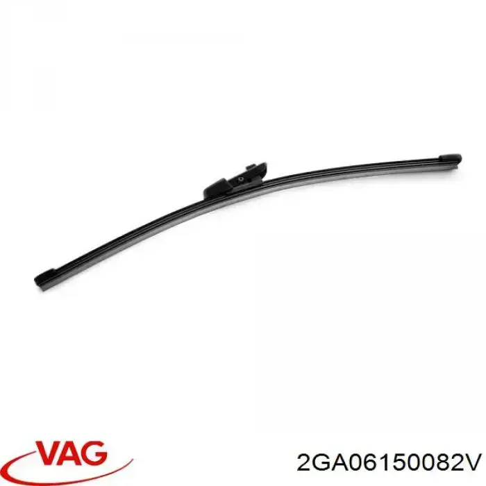 Comprar 2GA06150082V VAG Juego de alfombrillas 