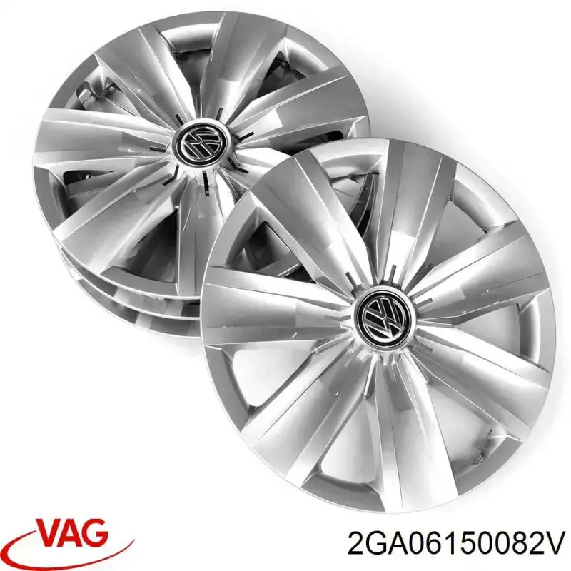 Alfombrillas de coche VAG 2GA06150082V precio, desde 89,76 EUR