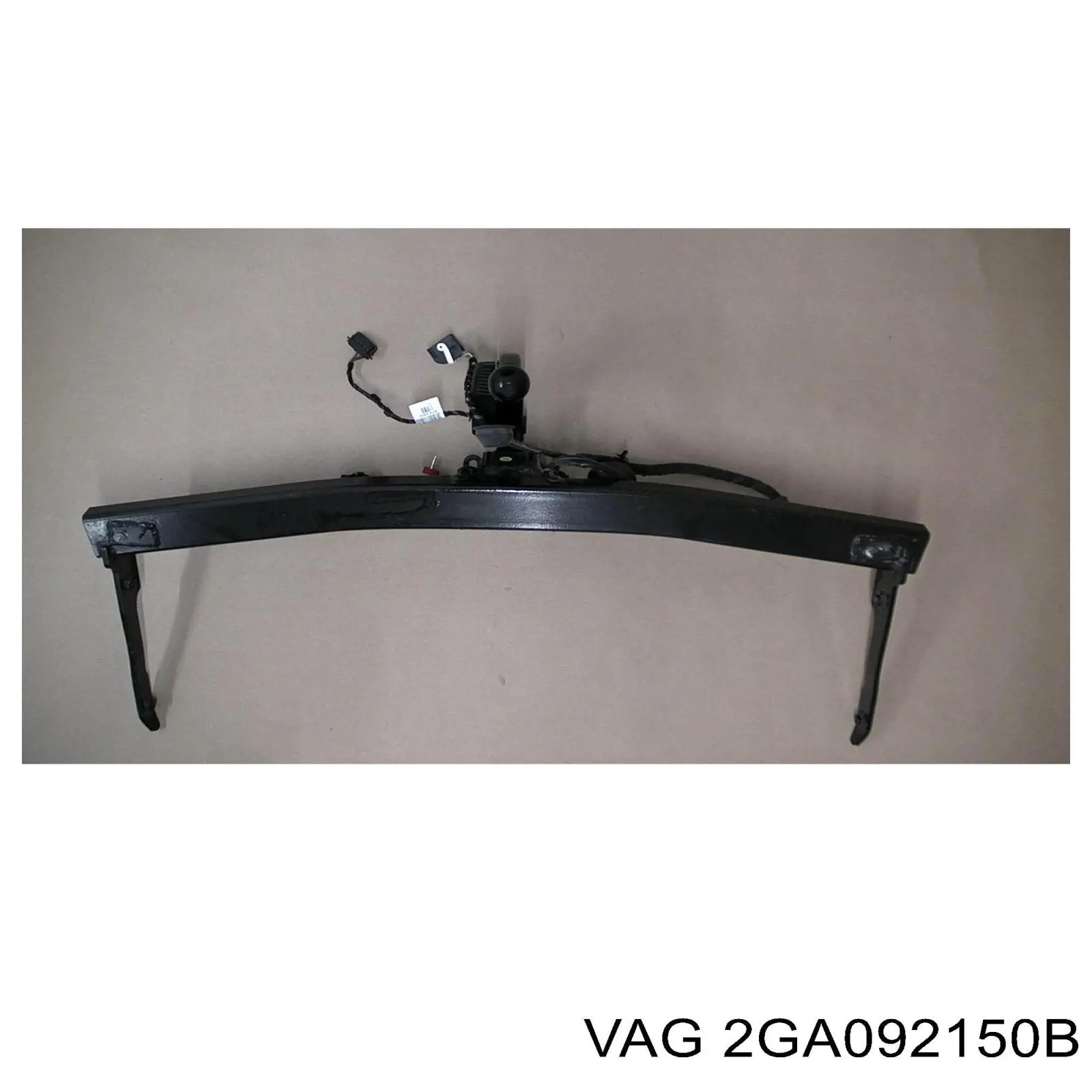  VAG 2GA092150A precio, desde 269,46 EUR