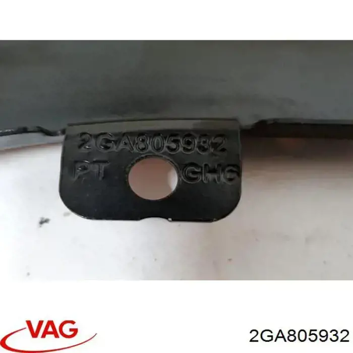 2GA805932A VAG