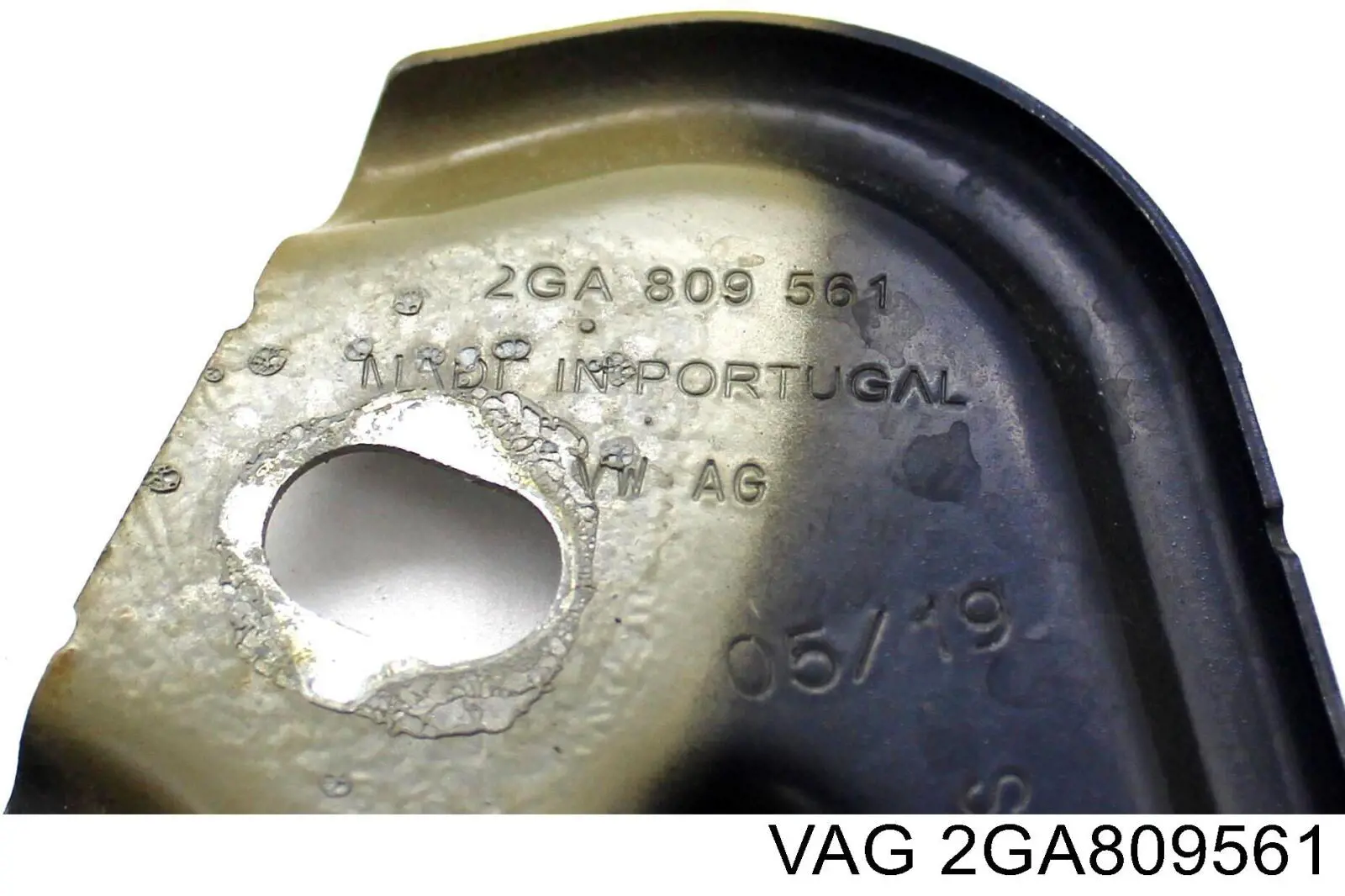  VAG 2GA809561 precio, desde 18,04 EUR