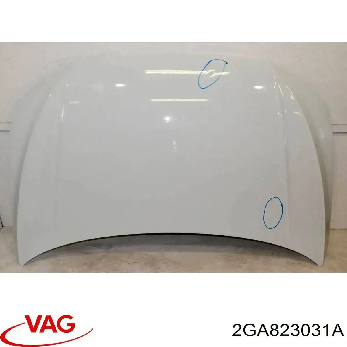 2GA823031A VAG