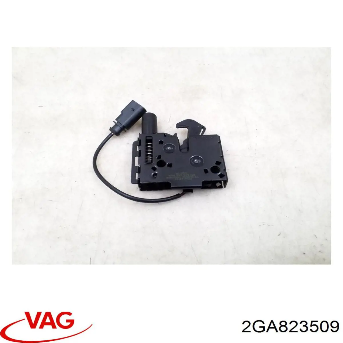 Comprar 2GA823509 VAG Cerradura de capó