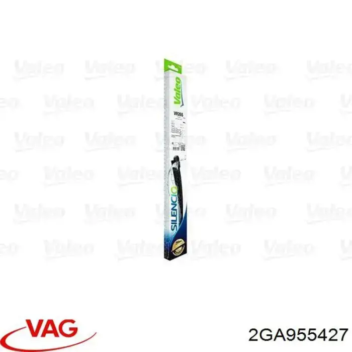 2GA955427A03C VAG 