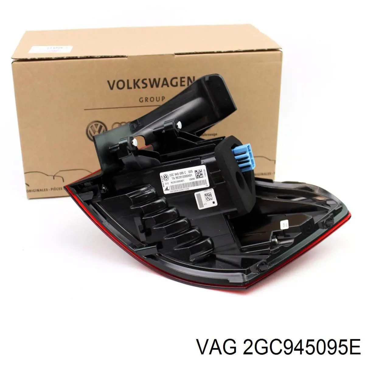 2GC945095C VAG