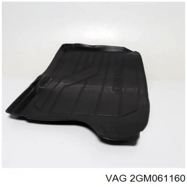 Alfombrilla del maletero VAG 2GM061160 precio, desde 61,86 EUR
