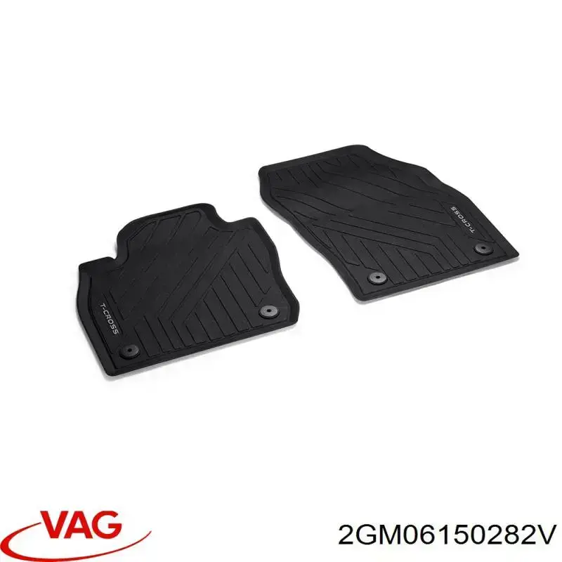  VAG 2GM06150282V precio, desde 75,94 EUR