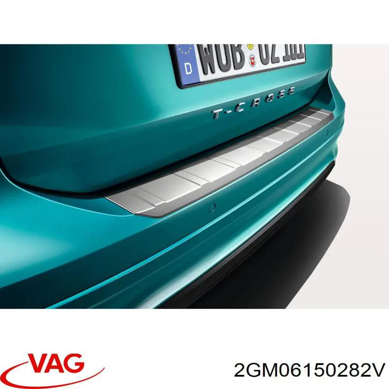 Comprar 2GM06150282V VAG 
