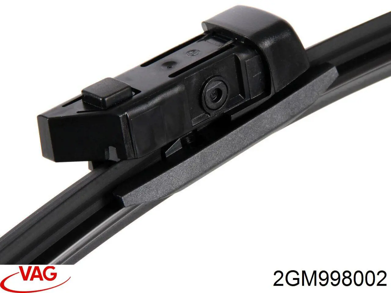 Escobillas delanteras VAG 2GM955425B03C precio, desde 18,70 EUR