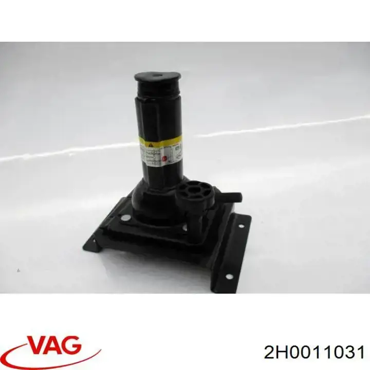Comprar 2H0011031 VAG 